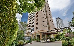 Abloom Exclusive Serviced Apartment Bangkok